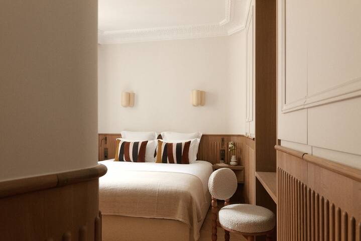 Highstay – Maison Pyramides – 1 bedroom