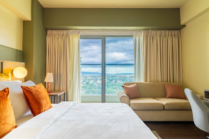 Bleuspace managed Airbnb listing 1