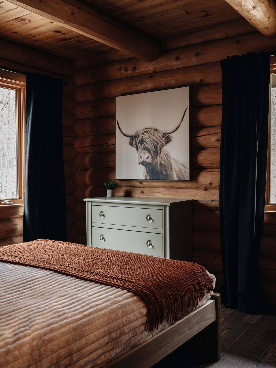 غرفة النوم 1