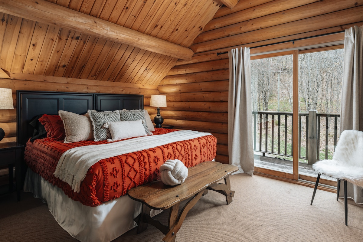 غرفة النوم 4