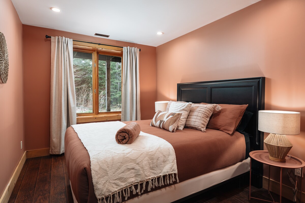 غرفة النوم 2