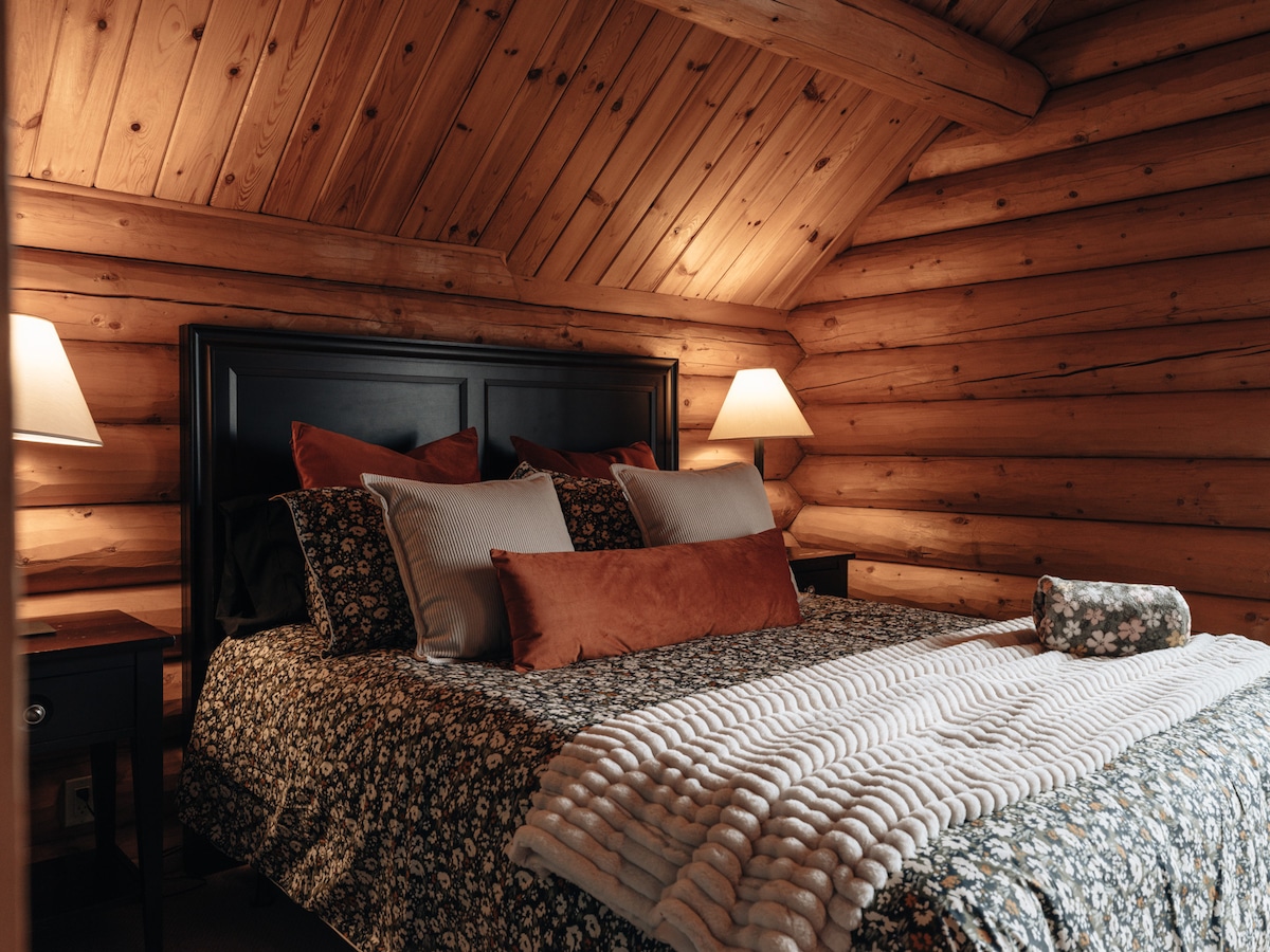 غرفة النوم 3