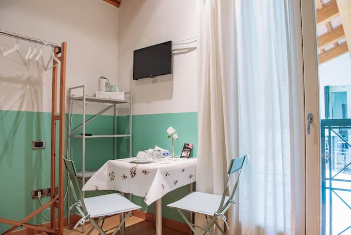 B&b Rosa Del Grappa Suite Room - Bassano del Grappa
