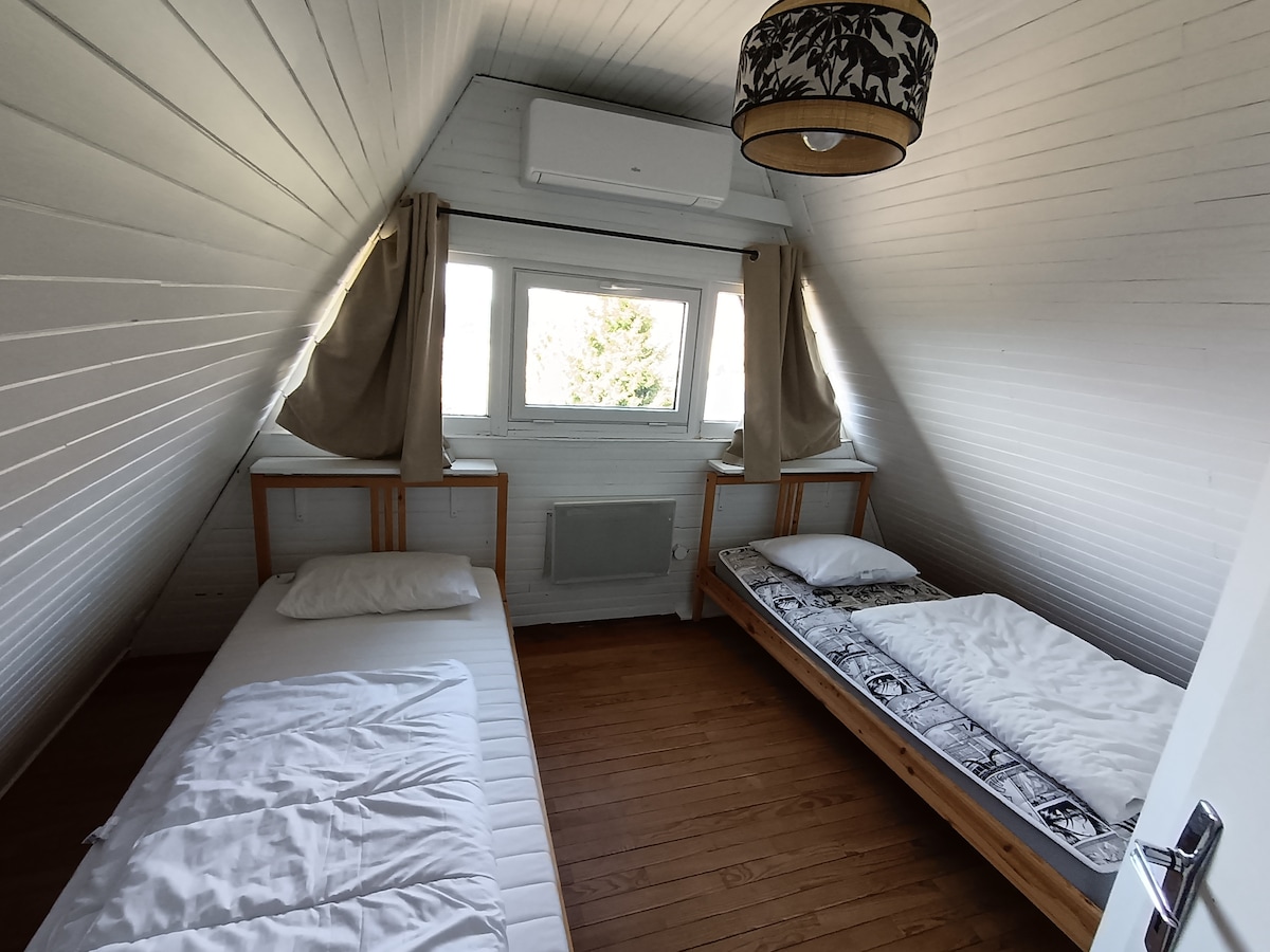 საძინებელი 3