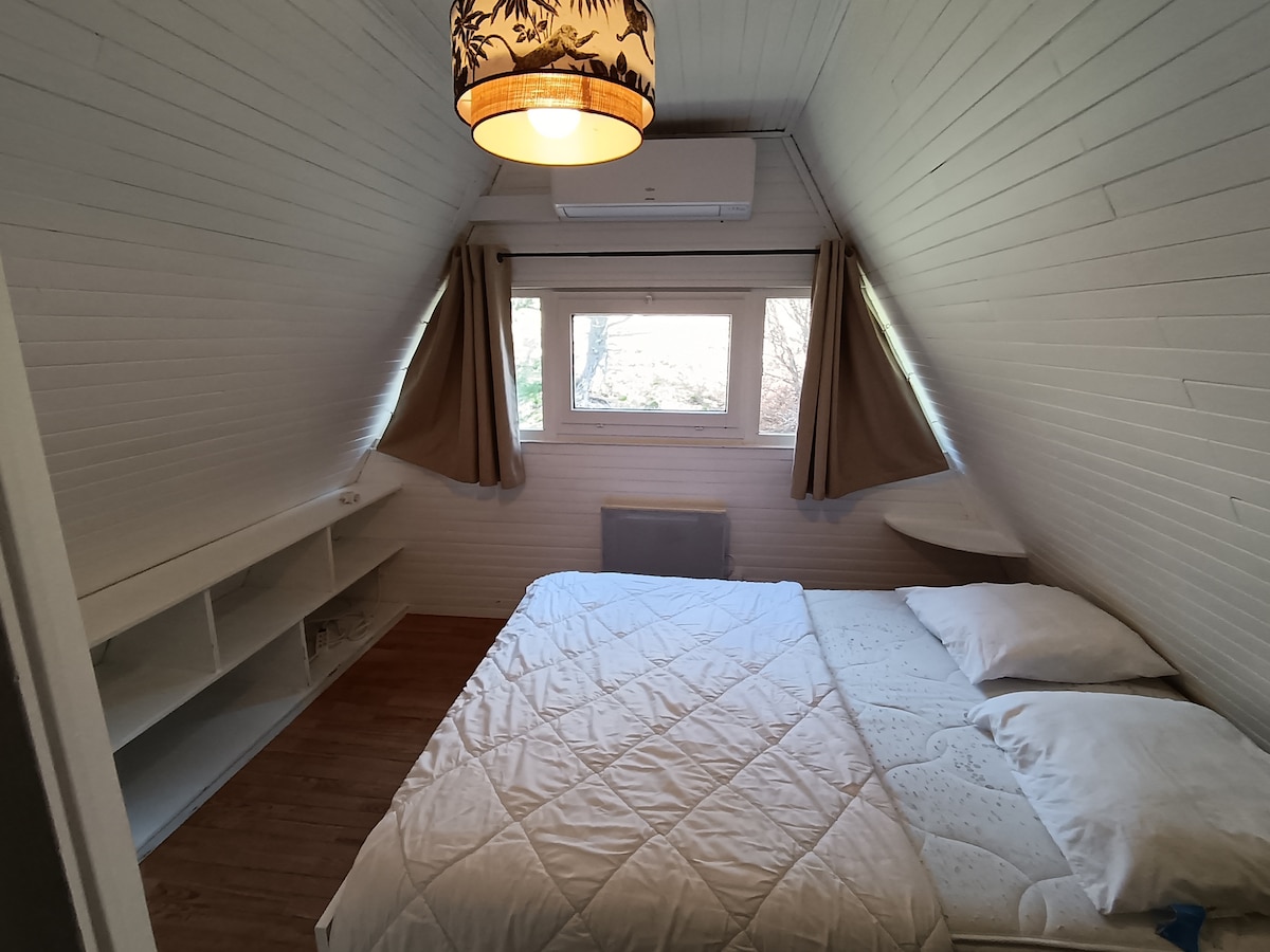 საძინებელი 2