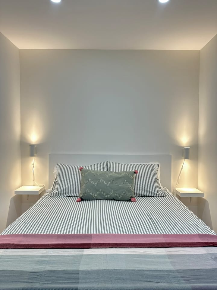 საძინებელი 3