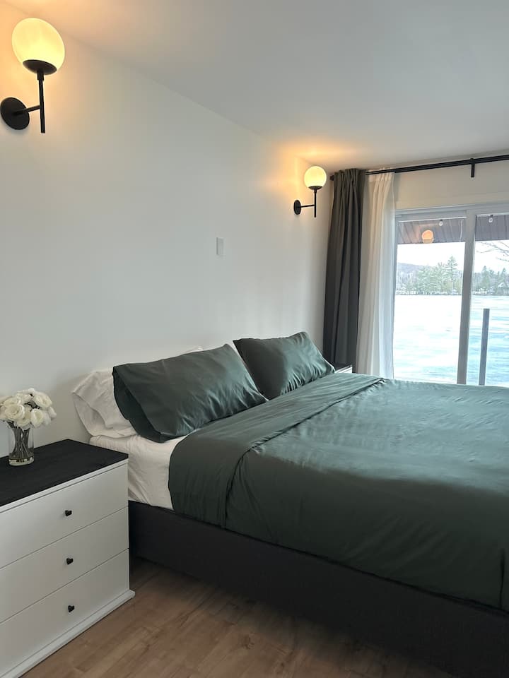 საძინებელი 1