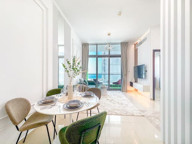 Upgrade Unit w/ Sea View Ideal Location Near Beach — foto 4