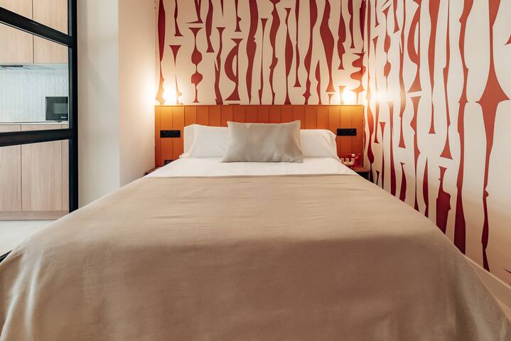 The Atelier Lofts managed Airbnb listing 2