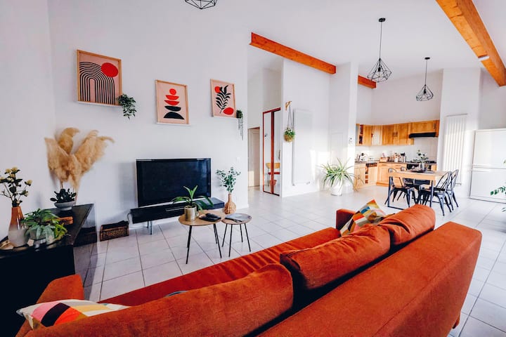 Sous Les Toits De Thonon - Thonon-les-Bains