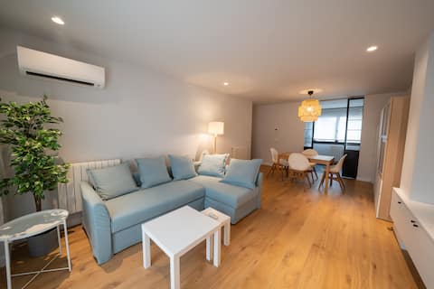 Lovely flat in the old town
