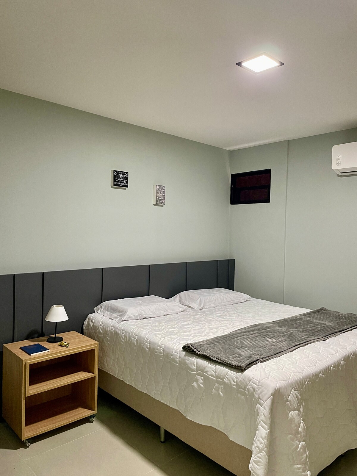 ห้องนอน