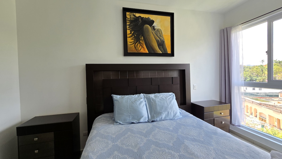 غرفة النوم 1