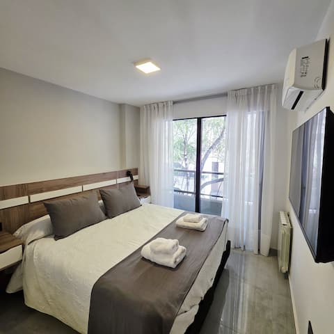 Spacious apartment in Nueva Córdoba