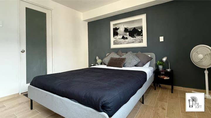 Habitación