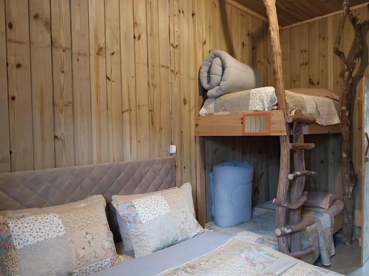 საძინებელი 2