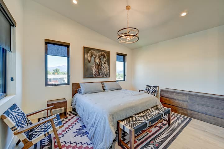 غرفة النوم 1