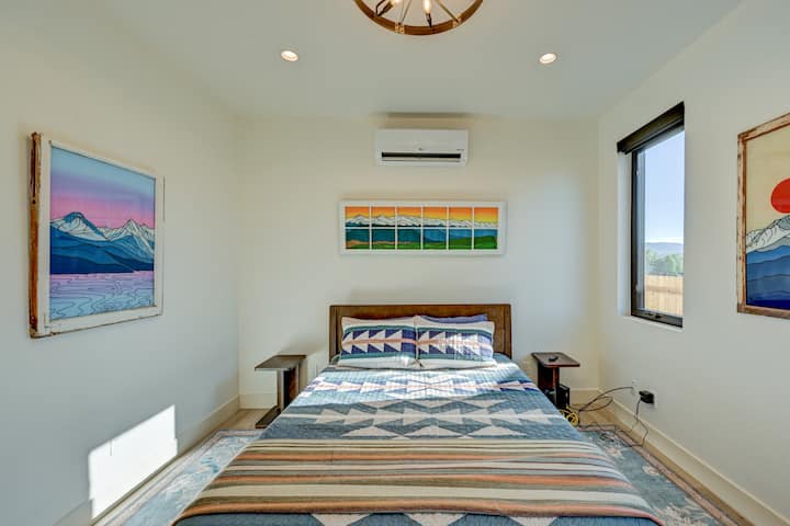 غرفة النوم 2