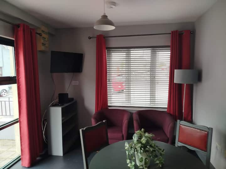 Sleepzone Galway City Apartments : Apt. 26 - Galway