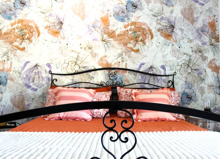 chumba cha kulala cha 1