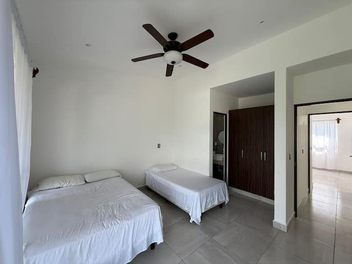 غرفة النوم 3