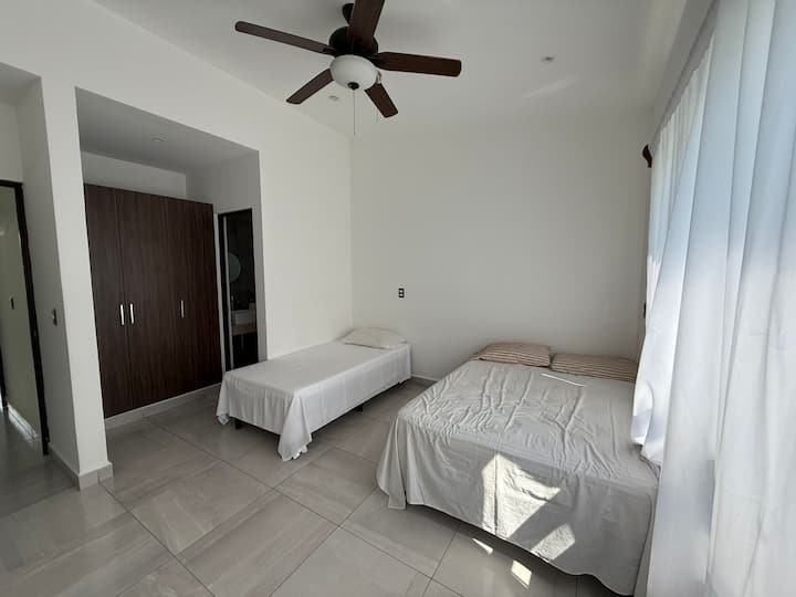 غرفة النوم 4