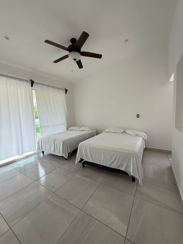 غرفة النوم 2