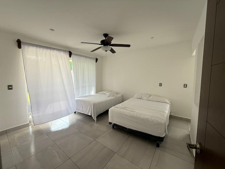 غرفة النوم 1