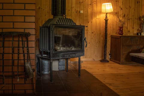 Top performing Airbnb: Łosiedlisko in Mazowieckie