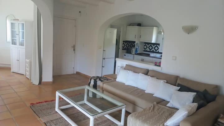 Casa Con Encanto - Altea