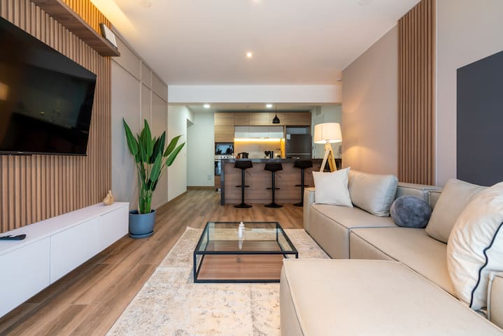 Geko managed Airbnb listing 3
