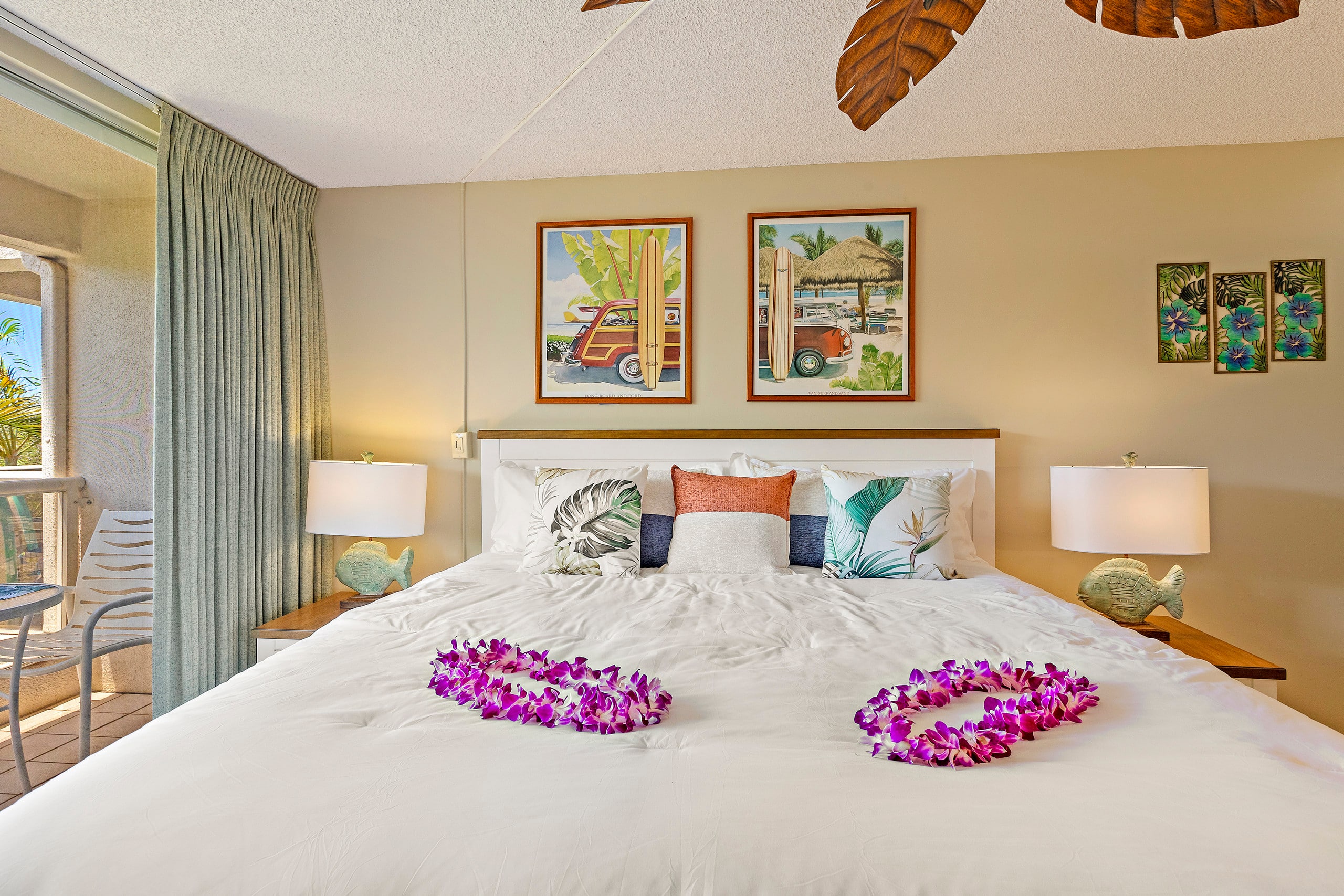 Condo in Kihei · ★4.96 · Studio · 1 bed · 1 private bath - Image 5