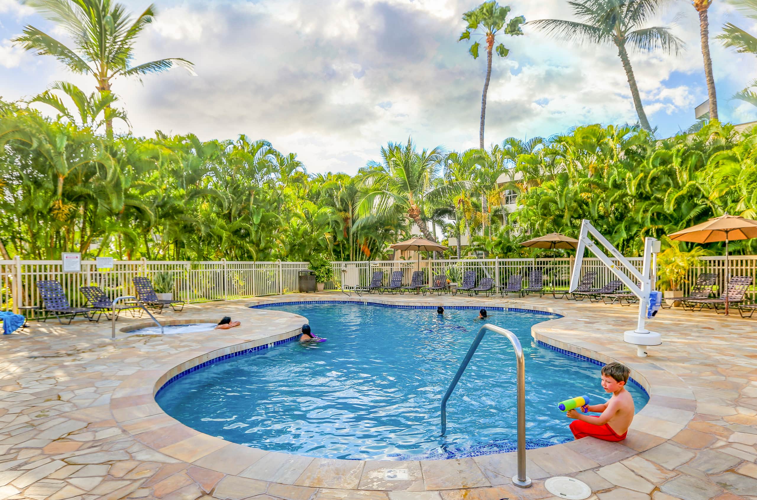Condo in Kihei · ★4.96 · Studio · 1 bed · 1 private bath - Image 30