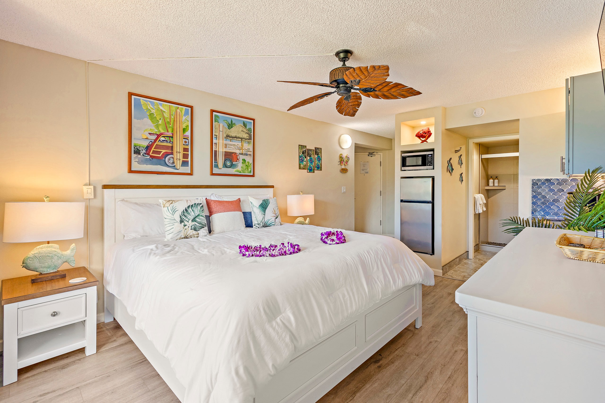 Condo in Kihei · ★4.96 · Studio · 1 bed · 1 private bath - Image 4