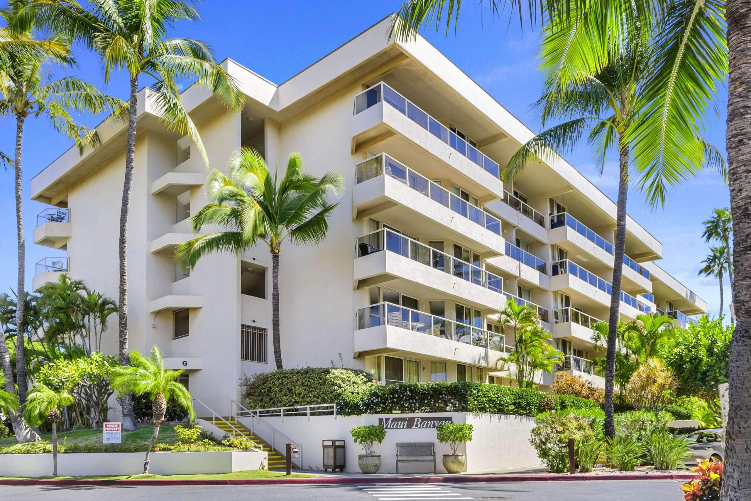 Condo in Kihei · ★4.96 · Studio · 1 bed · 1 private bath - Image 22
