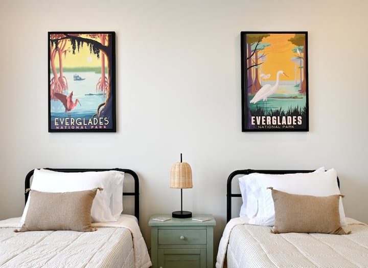 საძინებელი 3