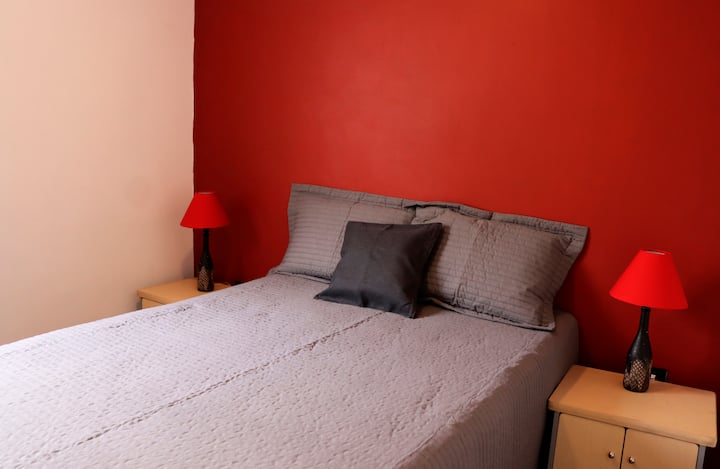 Спална соба 2