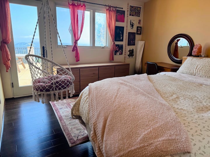 Спална соба 2