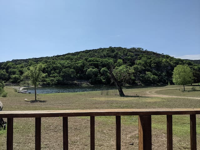 Texas Backroads, LLC managed Airbnb listing 3