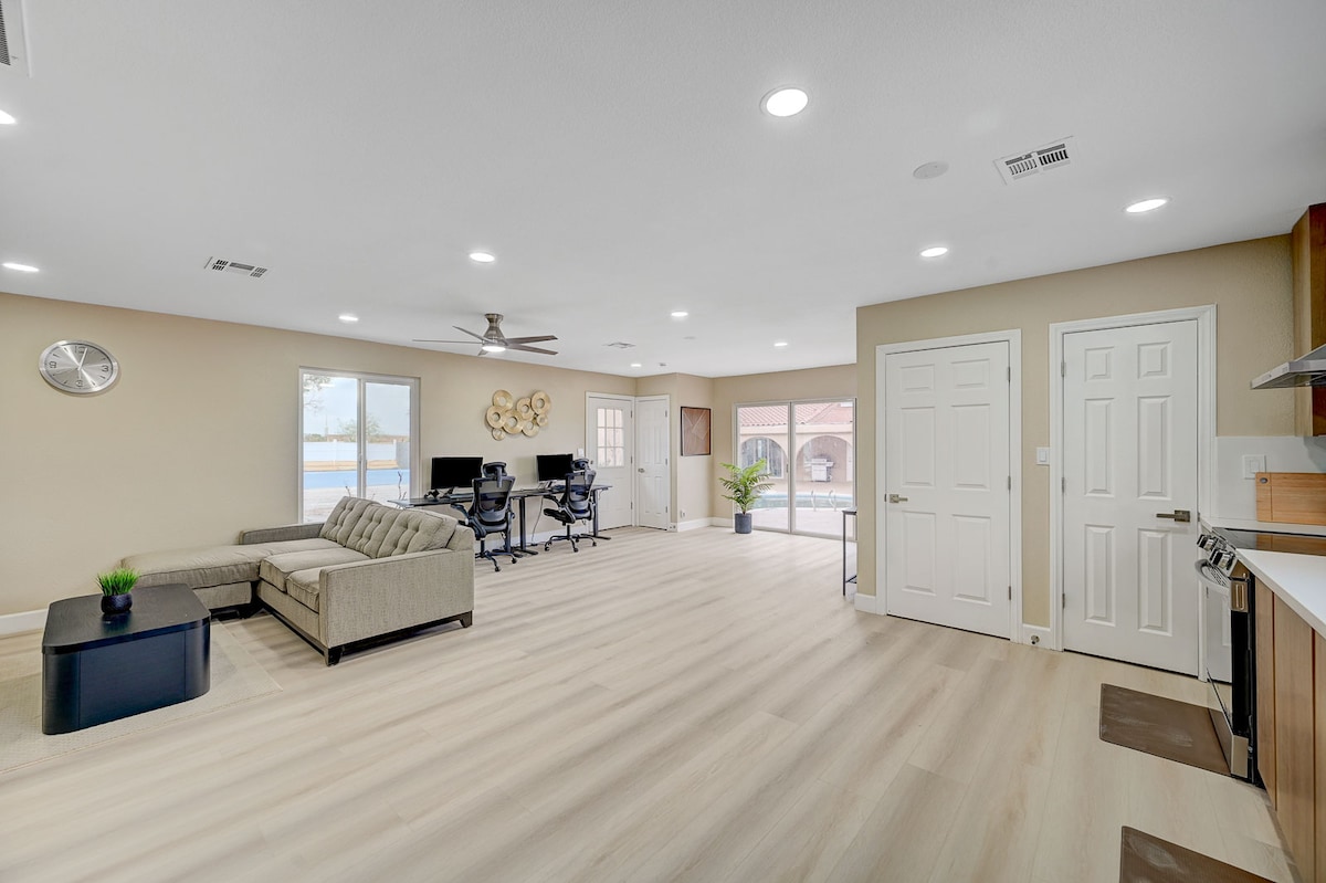 მისაღები ოთახი 2