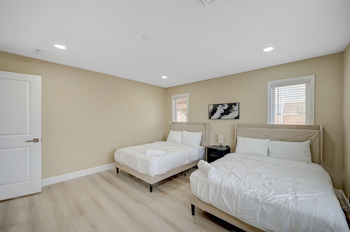 საძინებელი 3