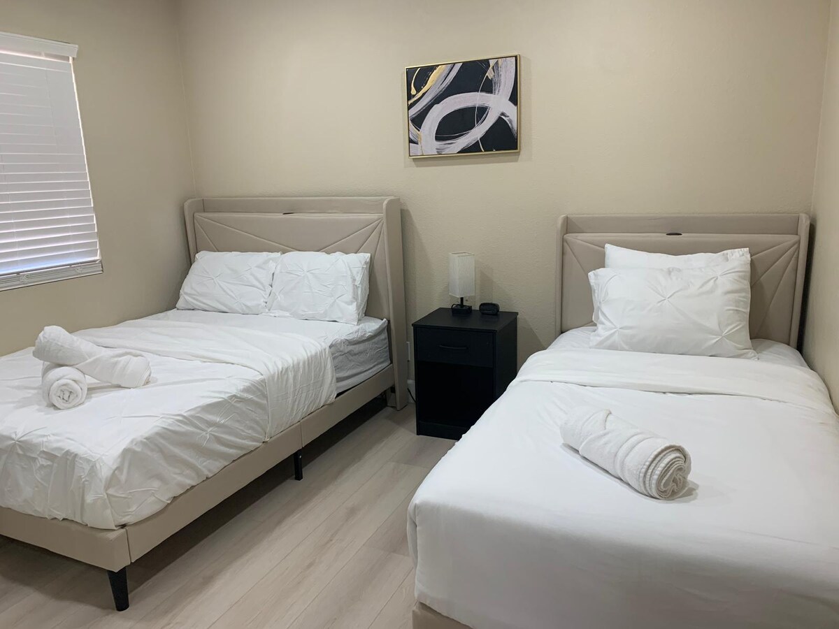 საძინებელი 7