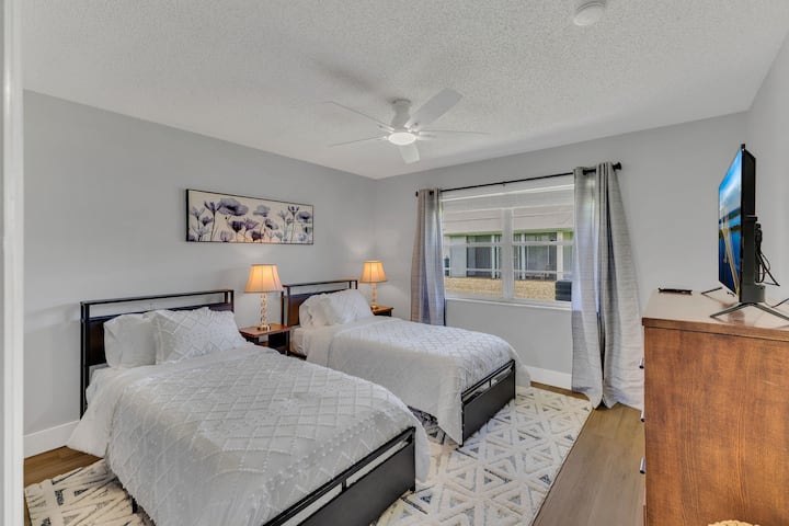 Slaapkamer 2
