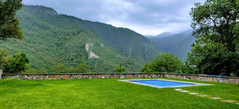 Quinta Esmeralda