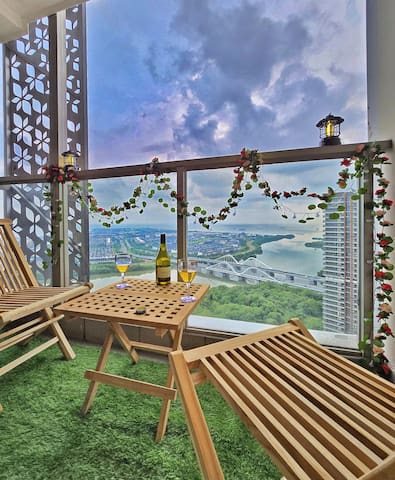 Swiss-Belhotel managed Airbnb listing 3