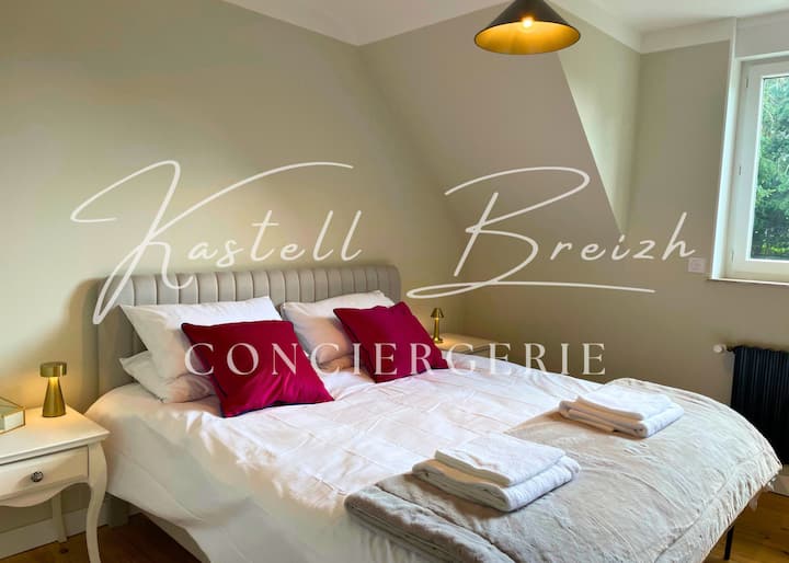 Спална соба 1