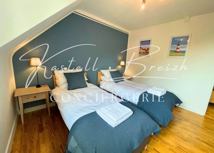 Спална соба 2