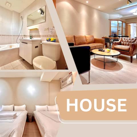 Jun-special|Chic Taipei home, kids will love it too, Simple joys