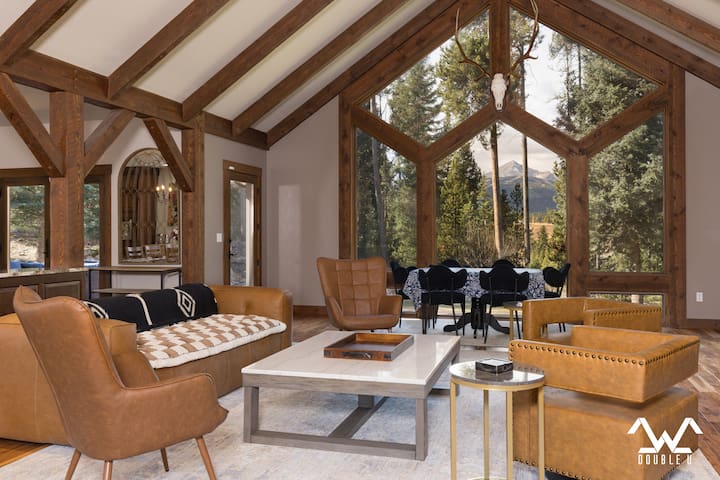 Double U Vacation Rentals managed Airbnb listing 3