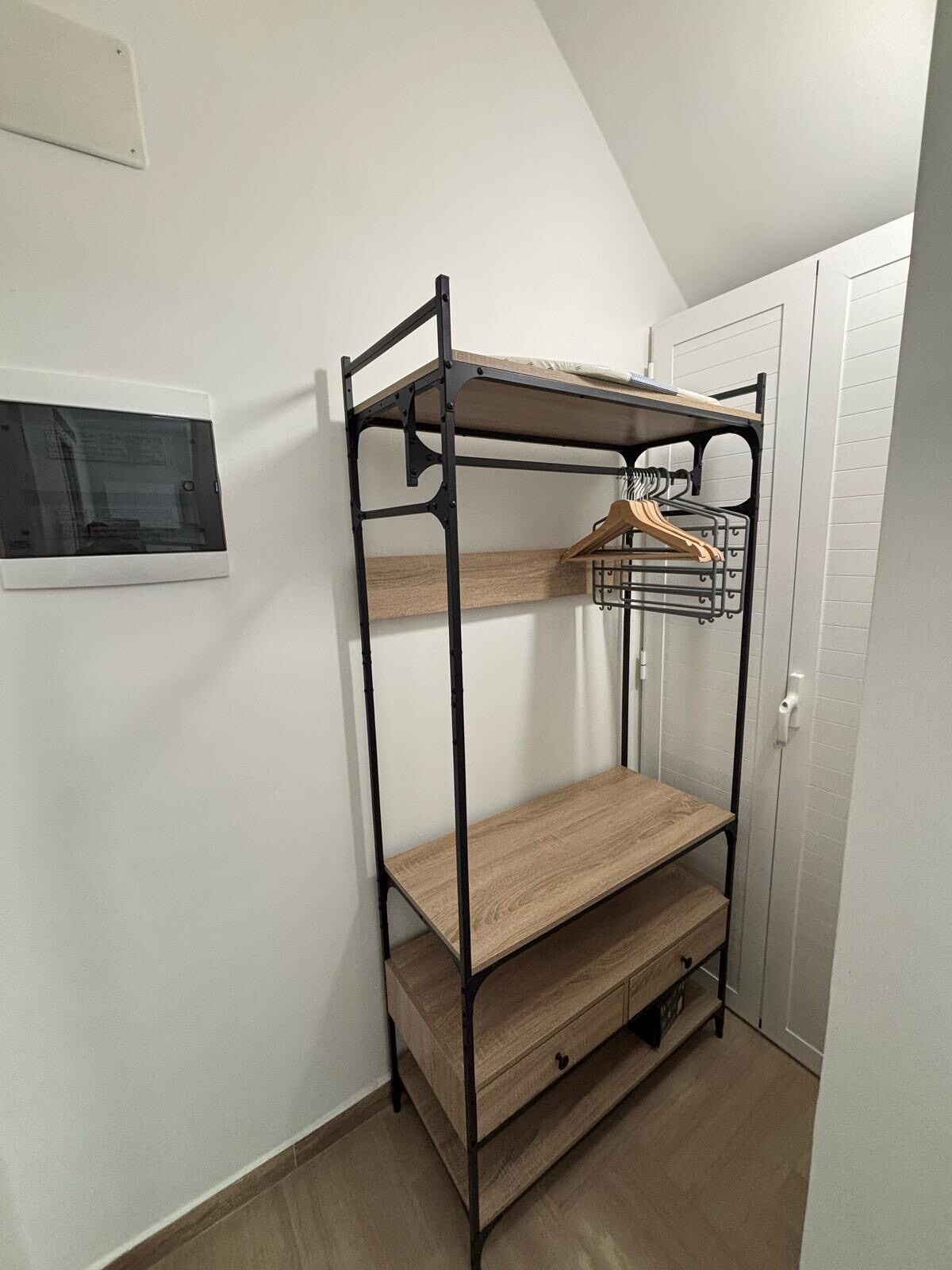 საძინებელი